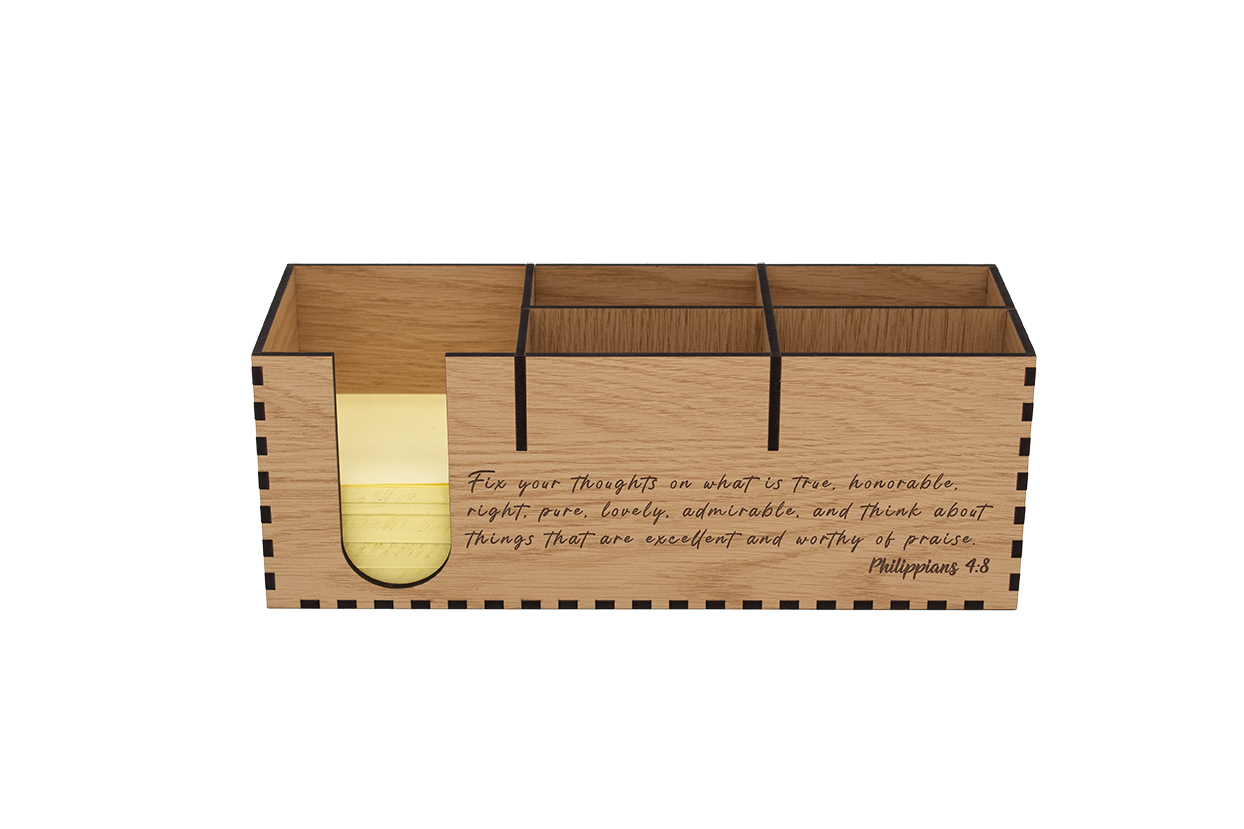 Personalized Teacher Pencil Holder