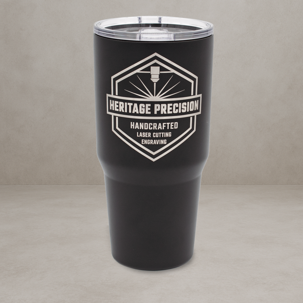 30oz tumbler