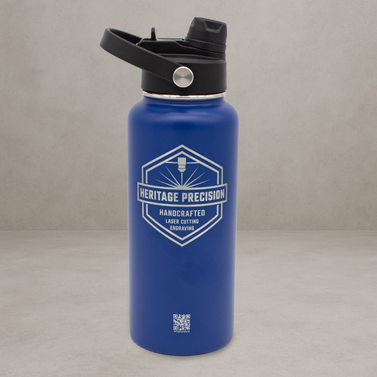 32oz hydro water bottle tumbler