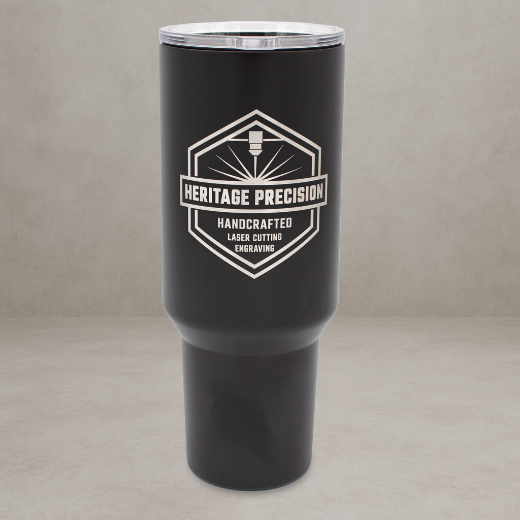 40oz tumbler