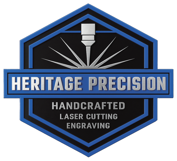 Heritage Precision